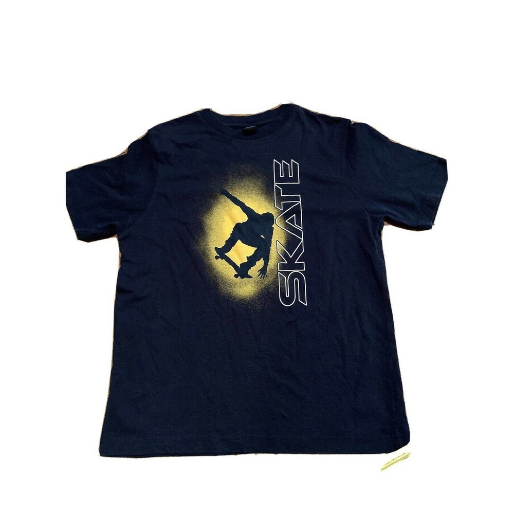Vintage Class club Skate Double Sided